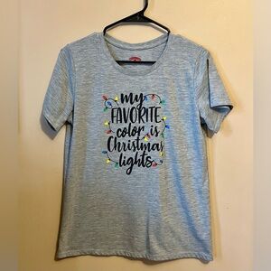 Christmas - T-shirt - Women - Medium